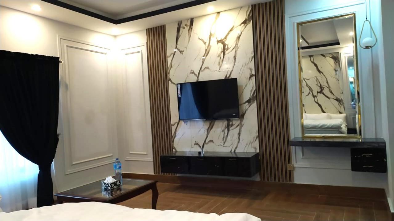 Four Season Boutique Hotel اسلام اباد المظهر الخارجي الصورة