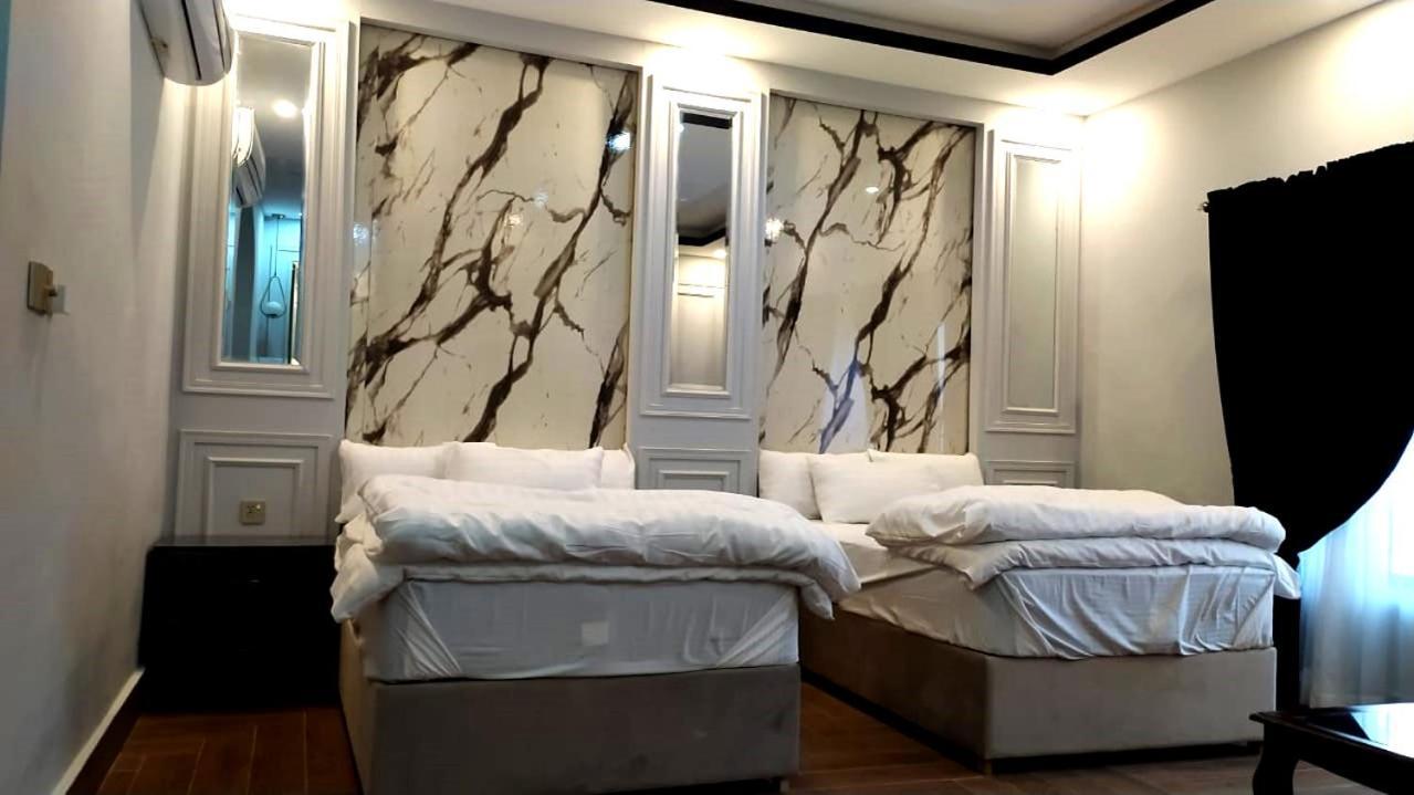 Four Season Boutique Hotel اسلام اباد المظهر الخارجي الصورة