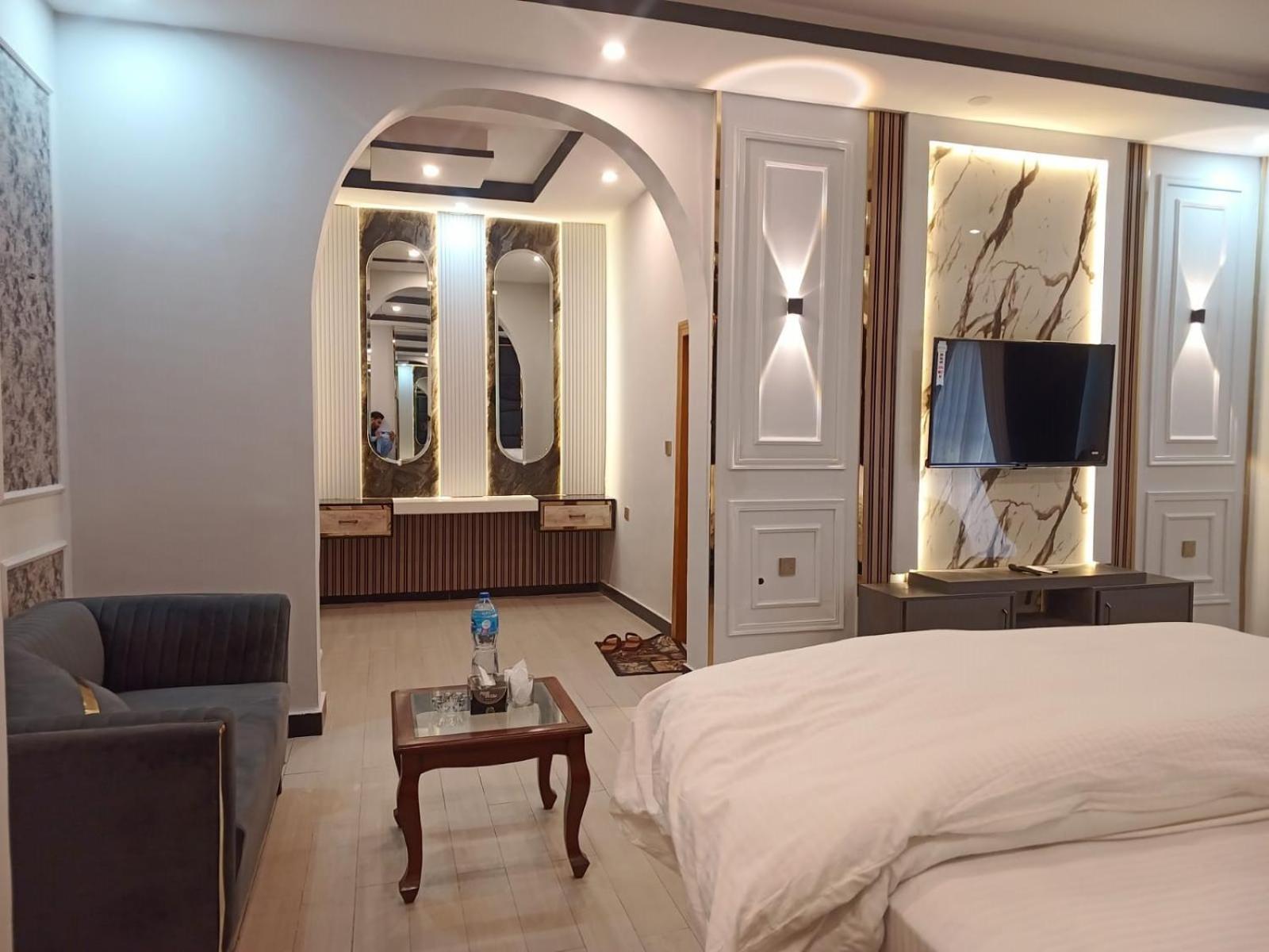 Four Season Boutique Hotel اسلام اباد المظهر الخارجي الصورة