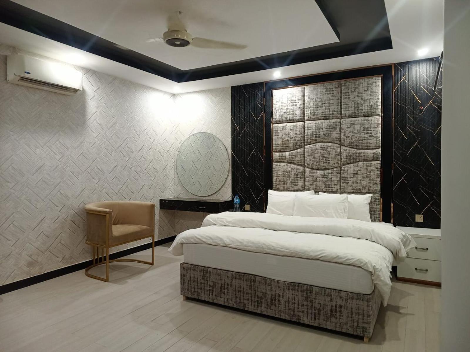 Four Season Boutique Hotel اسلام اباد المظهر الخارجي الصورة