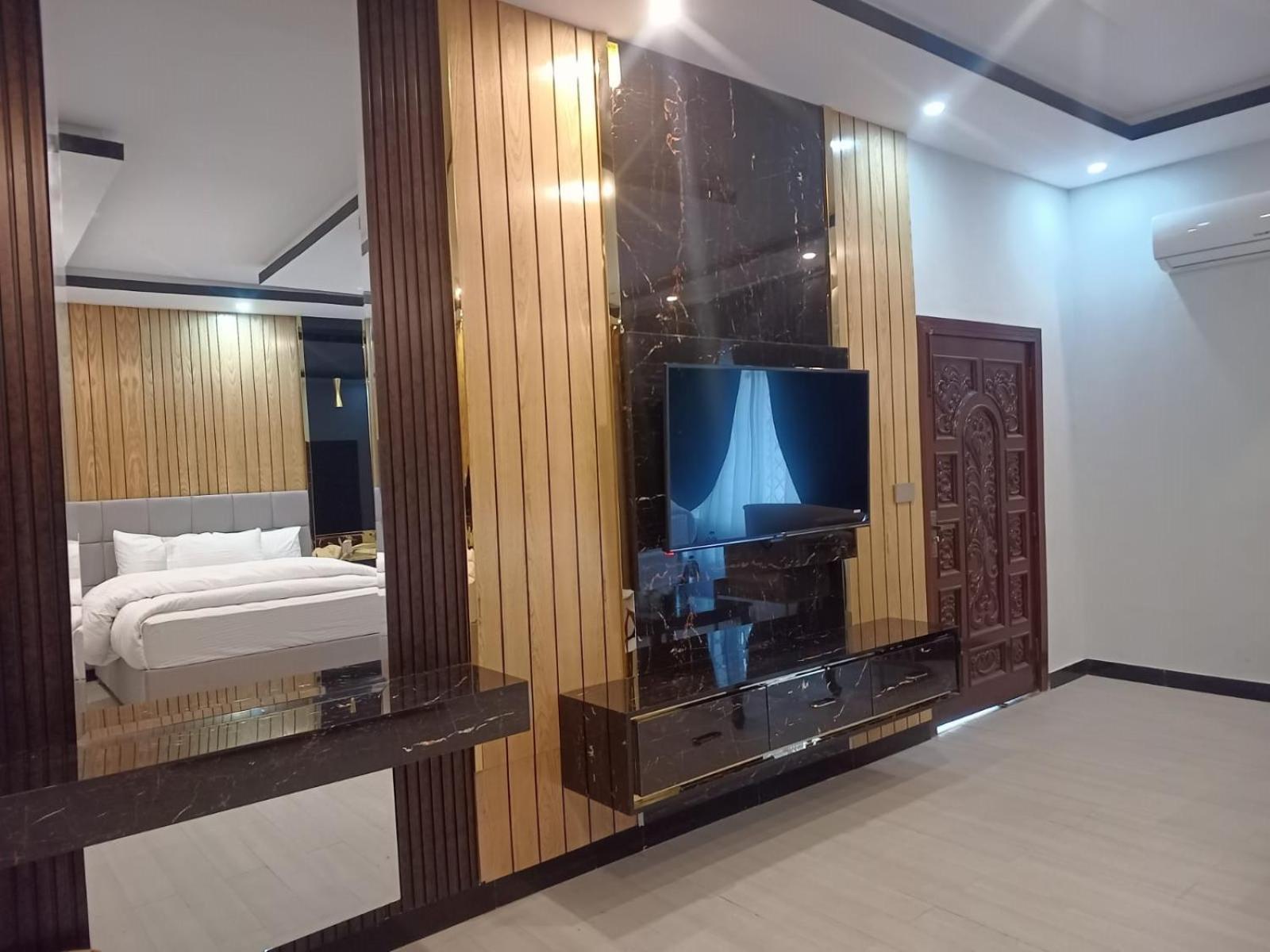 Four Season Boutique Hotel اسلام اباد المظهر الخارجي الصورة