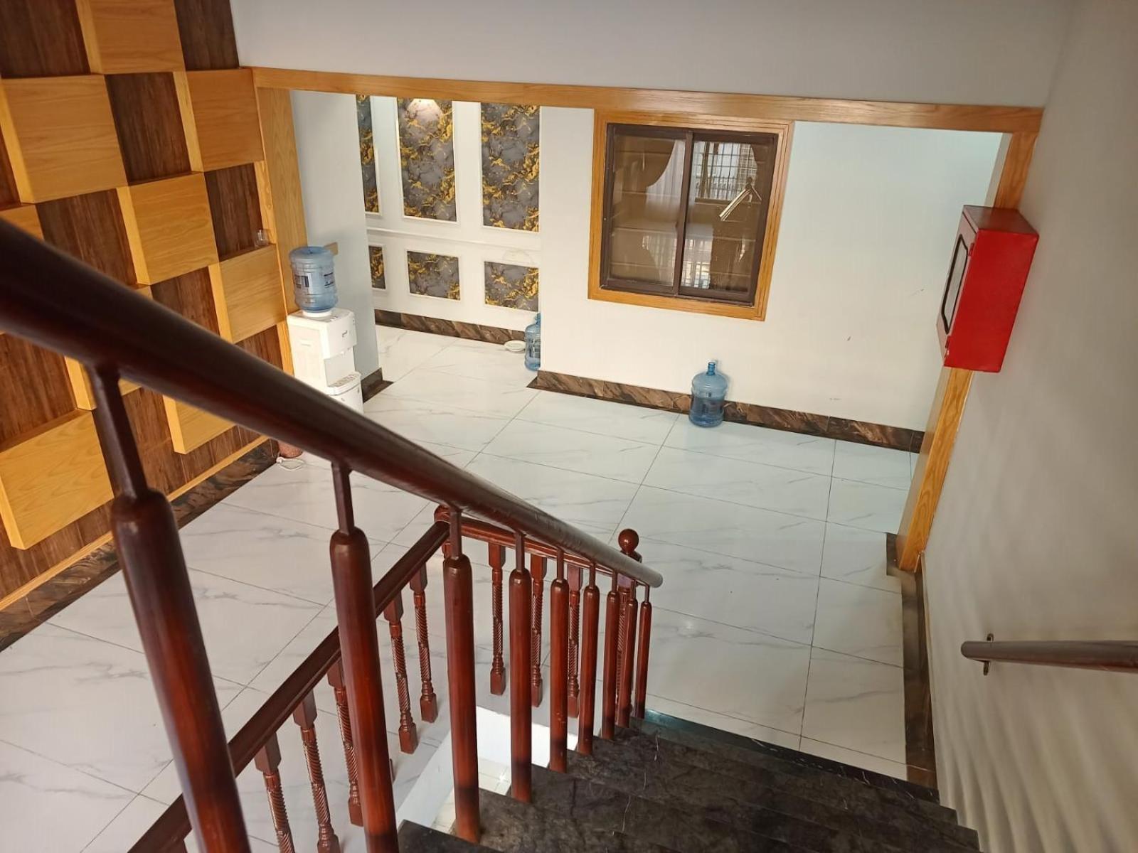 Four Season Boutique Hotel اسلام اباد المظهر الخارجي الصورة
