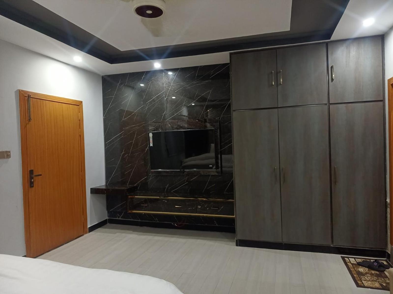 Four Season Boutique Hotel اسلام اباد المظهر الخارجي الصورة