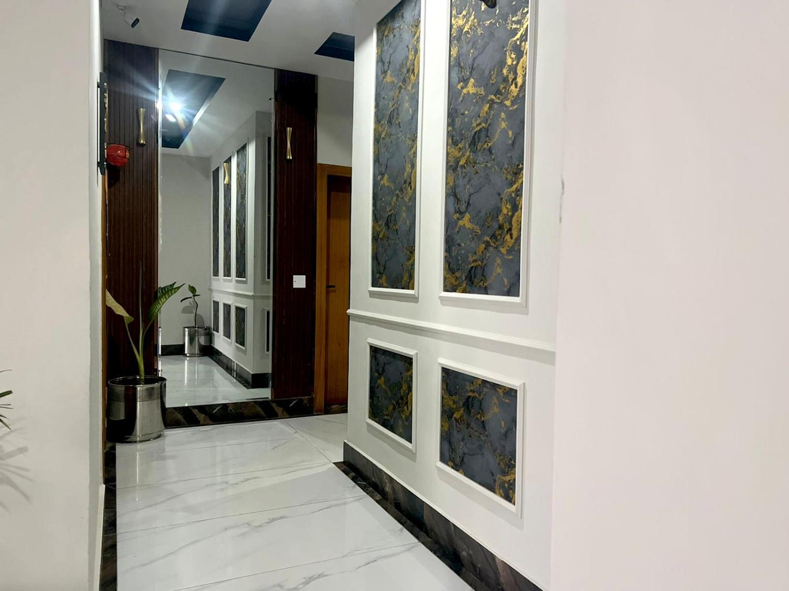 Four Season Boutique Hotel اسلام اباد المظهر الخارجي الصورة