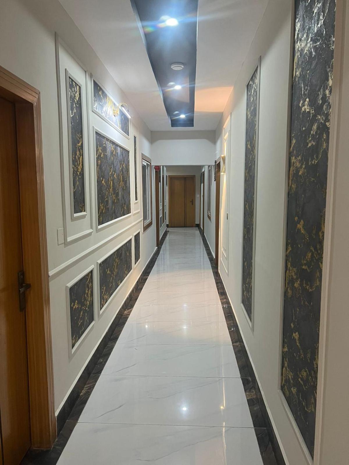 Four Season Boutique Hotel اسلام اباد المظهر الخارجي الصورة